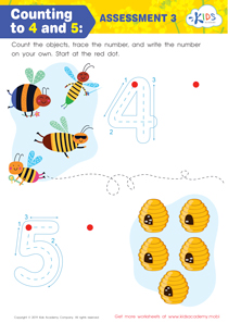 Road Sign Subtraction Worksheet